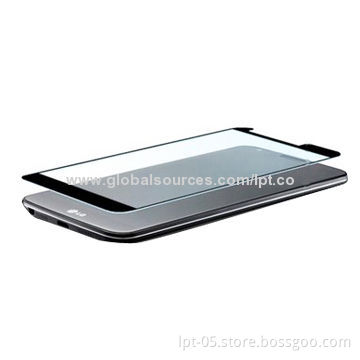 0.4mm 9H 2.5D 2014 Newest Tempered-glass Screen Protector for Samsung Note/2/3